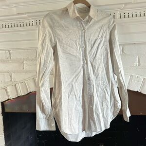 Billy Reid sz L blouse